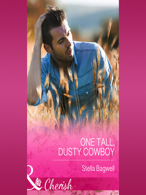 cover image of One Tall, Dusty Cowboy
